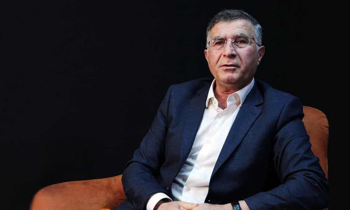 حضور جلالي در استقلال منتفي شد؛ از ترس فرهاد! حضور جلالي در استقلال منتفي شد؛ از ترس فرهاد!