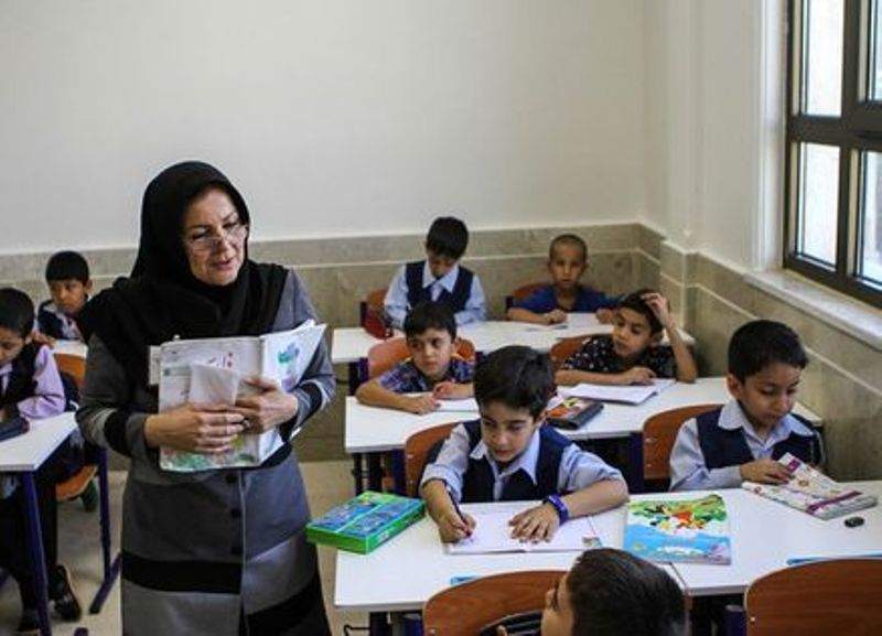 نگرانیهای اجرای طرح رتبهبندی معلمان نگرانیهای اجرای طرح رتبهبندی معلمان