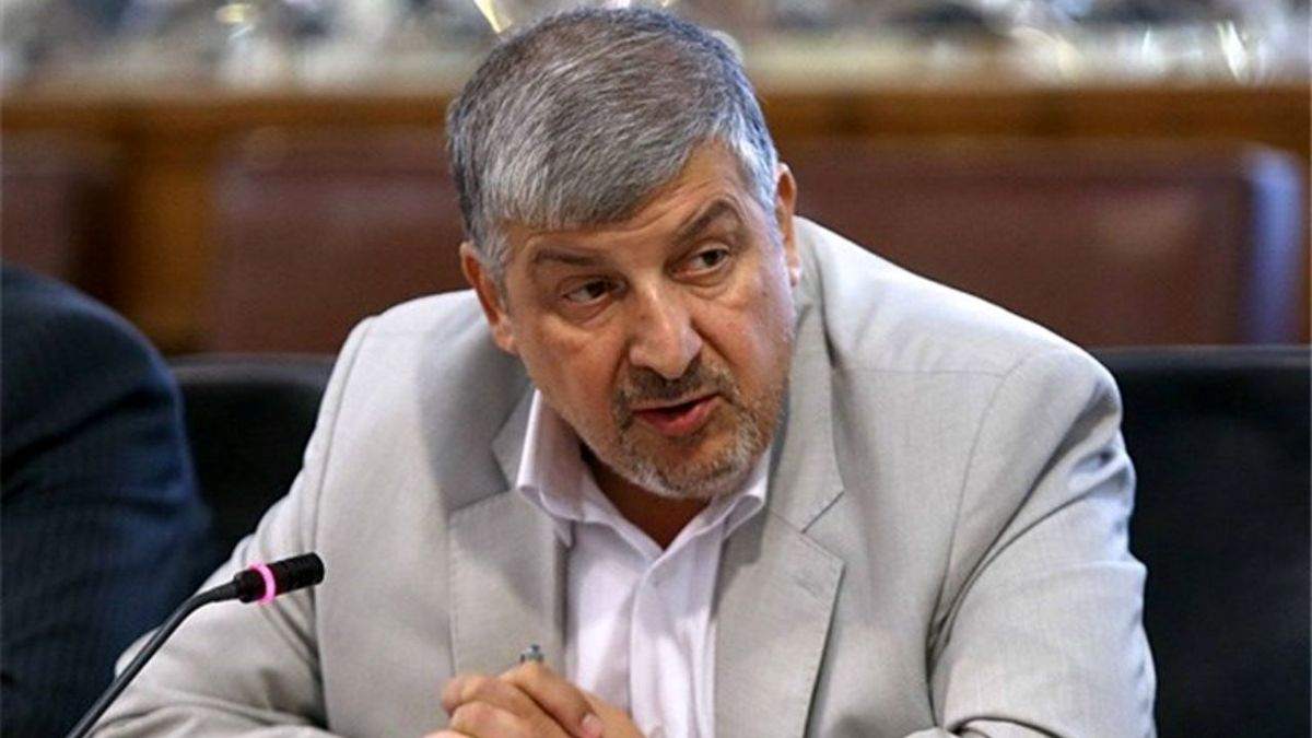 حرفهایی که دولتمردان میزنند، یعنی فاجعه در سطح کلان/ نیروهای امنیتی هم کاری نمیکنند! حرفهایی که دولتمردان میزنند، یعنی فاجعه در سطح کلان/ نیروهای امنیتی هم کاری نمیکنند!