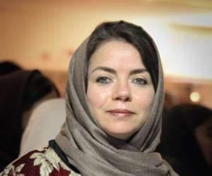 مهتاب نصیرپور: وقتی مطالعه نکنیم انگار همه‌ چیز امن و امان است