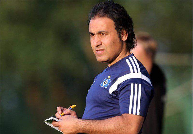 فشارها کار خودش را کرد؛ مهدویكيا بالاخره استعفا داد! فشارها کار خودش را کرد؛ مهدویكيا بالاخره استعفا داد!