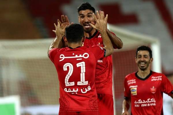 تنها شرط بازگشت مغانلو به پرسپوليس