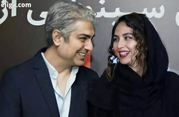 عکس| نگاه عاشقانه مهدی پاکدل به همسرش عکس| نگاه عاشقانه مهدی پاکدل به همسرش