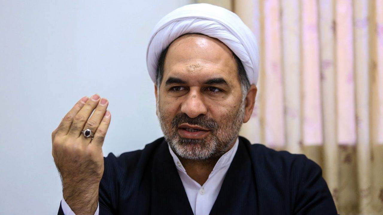 آقای رئیس! این حرف‌ها به سن شما نمی‌خورد!