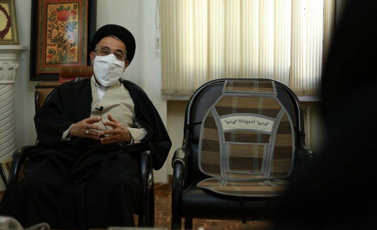ناگفته‌های وزیر خاتمی از لغو جلسه شورای نگهبان بعد از نقد رهبری