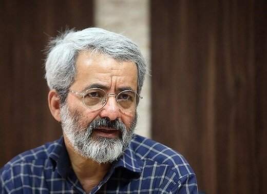 کسی‌ نمی‌تواند علی لاریجانی را از قدرت حذف کند!