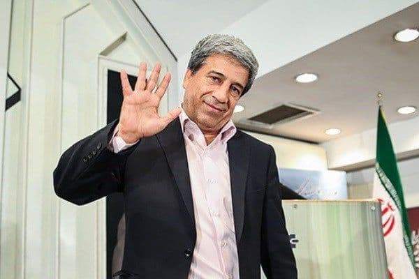 هادی عامل بعد از این گزارش‌ها زار زار گریه کرده است