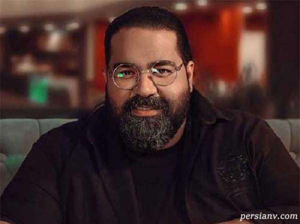 ویدئو| روایت رضا صادقی از پشت صحنه «دودکش۲» ویدئو| روایت رضا صادقی از پشت صحنه «دودکش۲»