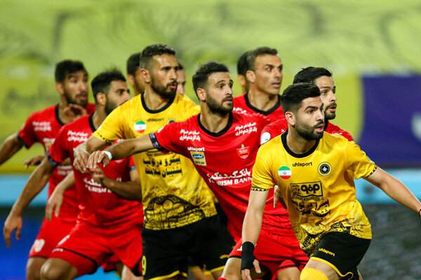 هواداران پرسپولیس باید بترسند!