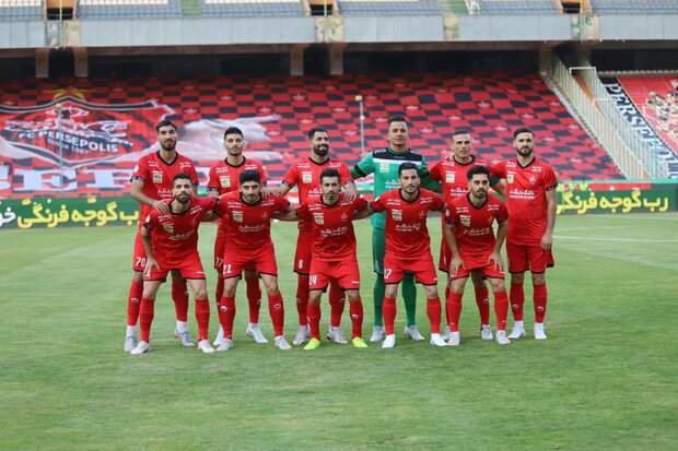 ترکیب احتمالی پرسپولیس مقابل پیکان ترکیب احتمالی پرسپولیس مقابل پیکان