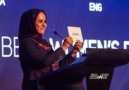 حرکت احمدی‌نژادی مدیران فدراسیون فوتبال