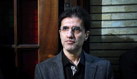 پسر مهدی کروبی به حبس محکوم شد پسر مهدی کروبی به حبس محکوم شد