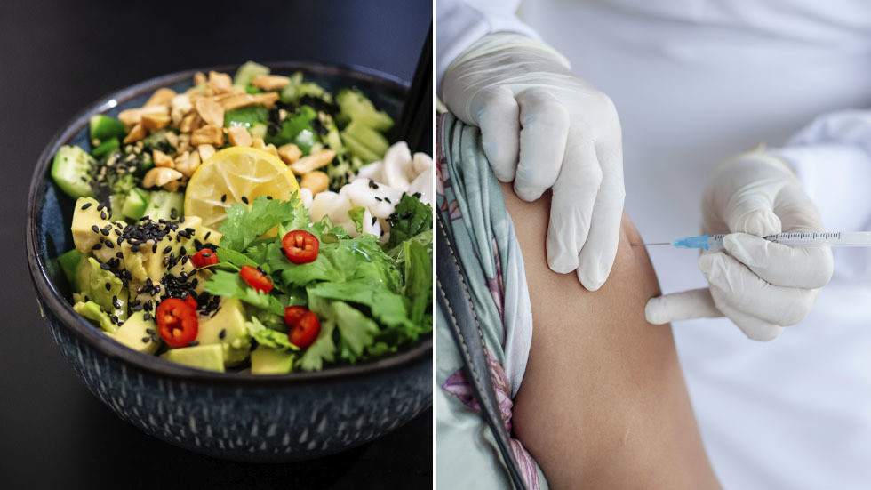 مخالفان واکسن کرونا: ما خوک آزمایشگاهی شما نمیشویم! مخالفان واکسن کرونا: ما خوک آزمایشگاهی شما نمیشویم!
