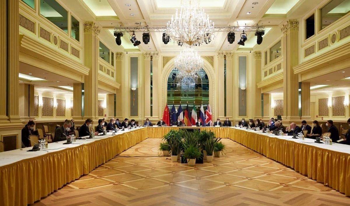 آخرین وضعیت تیم ایران در مذاکرات برجامی آخرین وضعیت تیم ایران در مذاکرات برجامی