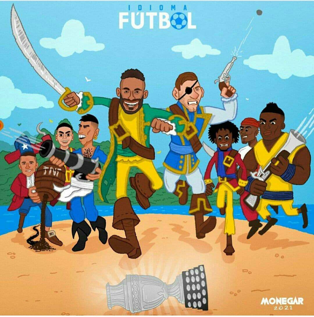 ببینید: جنگ در آمریکا!