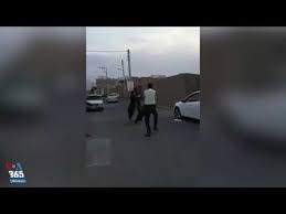 ویدئو| عملیات نجات گروگان با آجر توسط نیروی انتظامی!