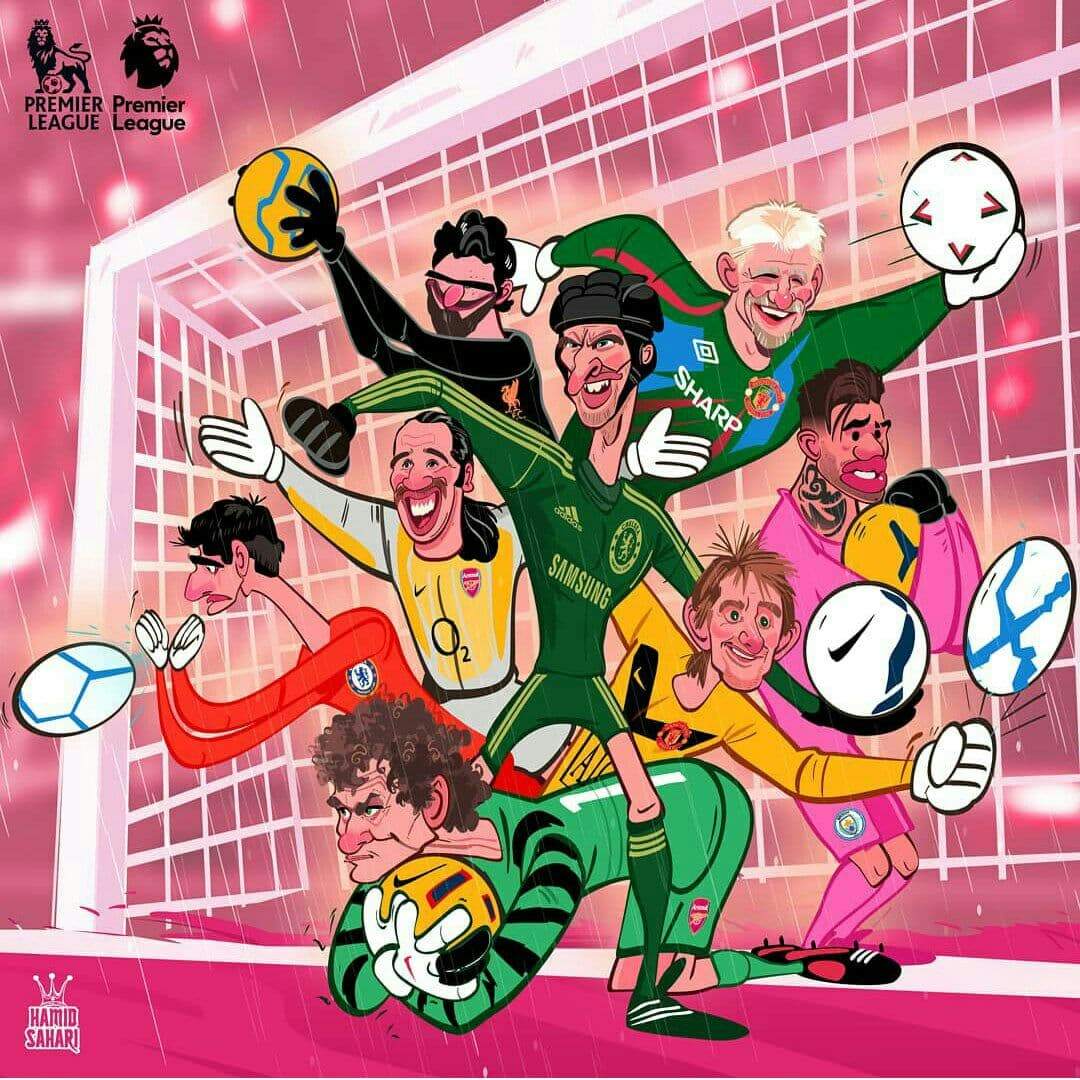 ببینید: این گروه نفوذناپذیر است