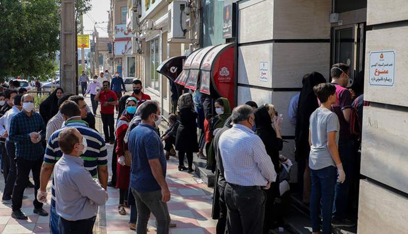 اشتباه دولت رئیسی در روش پرداخت یارانه