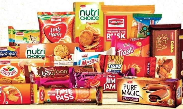 سفرهای خارجی کم شد، خوراکی‌های لوکس گران؛ بیسکویت‌های ۱٫۵میلیونی در راه است!