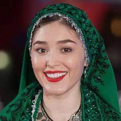 دلنوشته فرشته حسینی برای مردم افغانستان: سکوت دنیا مارا نمی‌خشکانَد +ویدئو