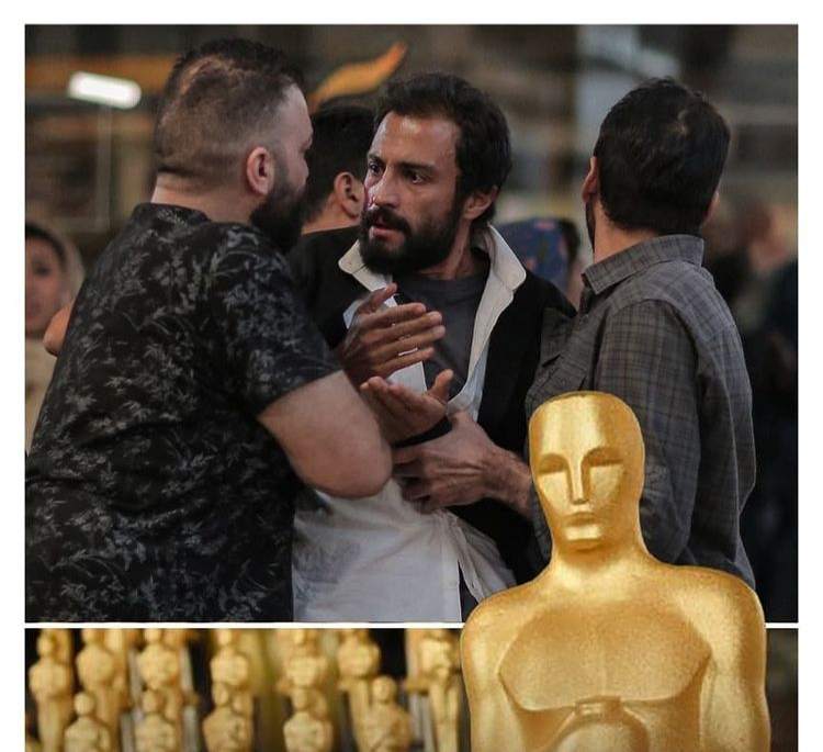قانون جدید اسکار به نفع فیلم اصغر فرهادی شد قانون جدید اسکار به نفع فیلم اصغر فرهادی شد