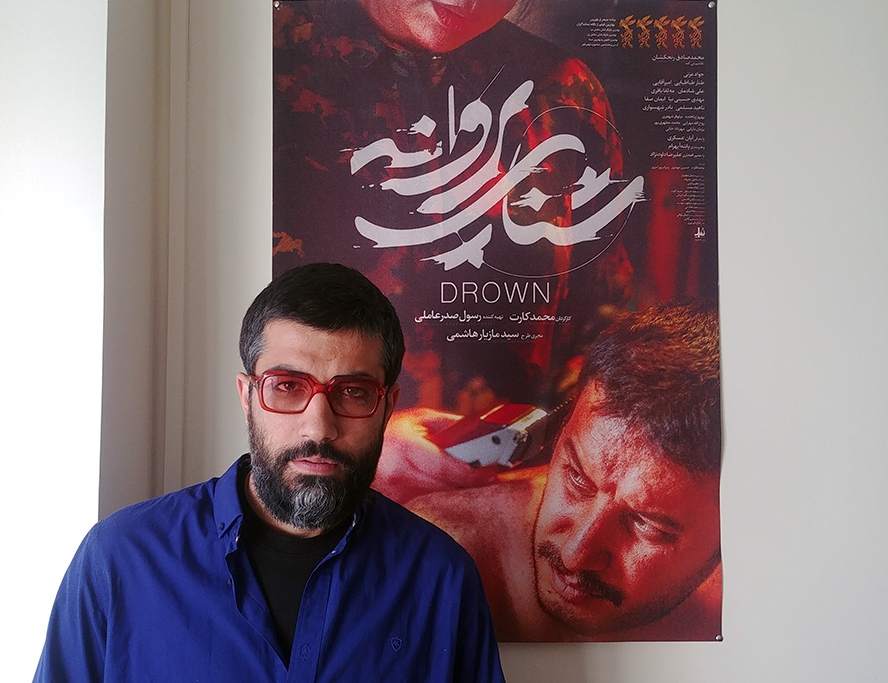 اثر محمد کارت کاندیدای بهترین فیلم فستیوال ولز بریتانیا شد اثر محمد کارت کاندیدای بهترین فیلم فستیوال ولز بریتانیا شد