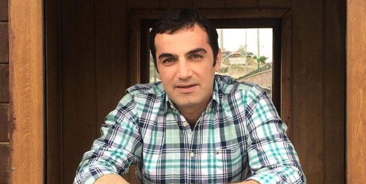 ویدئو| ماجرای بازیگری که علوم آزمایشگاهی خواند، اما پزشک نشد!