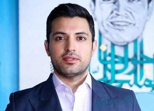 قدردانی اشکان خطیبی از بهناز جعفری +ویدئو قدردانی اشکان خطیبی از بهناز جعفری +ویدئو