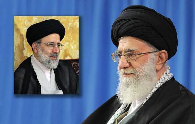 مراسم تنفیذ سیزدهمین دوره ریاستجمهوری سهشنبه برگزار میشود مراسم تنفیذ سیزدهمین دوره ریاستجمهوری سهشنبه برگزار میشود