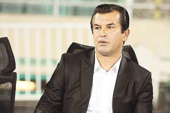 ویدئو| غافلگیری حمید استیلی برای پسر بچه پرسپولیسی کشاورز