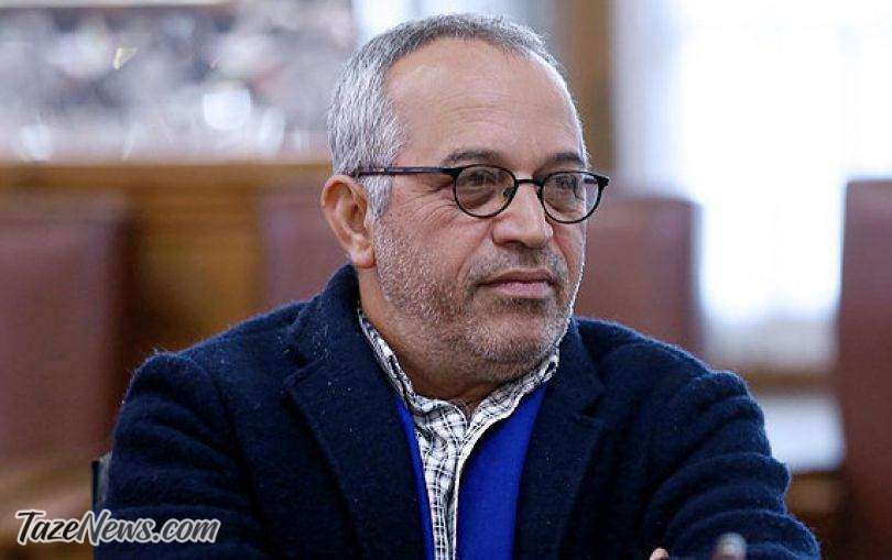 محمدحسین لطیفی: «پادری» بچه حرامزاده تلویزیون بود