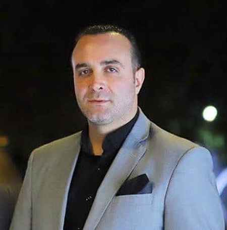 سینا سرلک به آمریکا مهاجرت کرد؟ +تصاویر