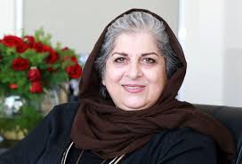 نتیجه پیگیریهای فرشته طائرپور بعد از درگذشتش/ صدور دستور واکسیناسیون هنرمندان نتیجه پیگیریهای فرشته طائرپور بعد از درگذشتش/ صدور دستور واکسیناسیون هنرمندان