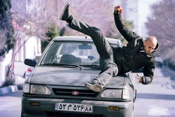 جزئیات جدید از حادثه مرگبار ارشا اقدسی به روایت همکارش