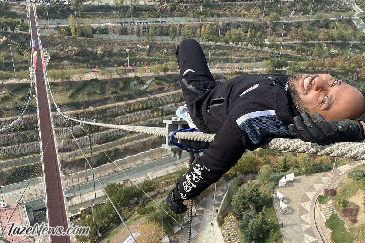 پیکر ارشا اقدسی بامداد جمعه در تهران؛ مراسم استقبال در بوستان ولایت پیکر ارشا اقدسی بامداد جمعه در تهران؛ مراسم استقبال در بوستان ولایت