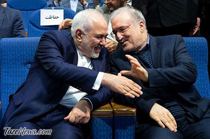 جنجالی که علیرضا زالی به پا کرد جنجالی که علیرضا زالی به پا کرد