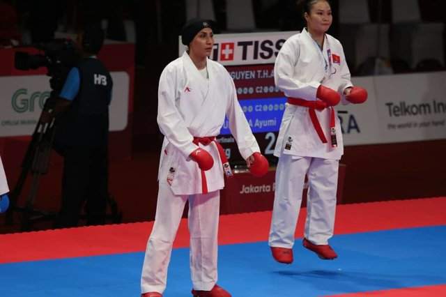 برنامه مسابقات امروز (شنبه ۱۶ مرداد) نمایندگان ایران در المپیک ۲۰۲۰ توکیو