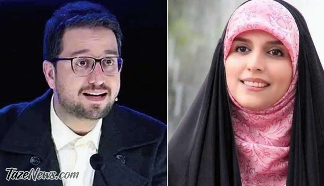 عذرخواهی رسمی بشیر حسینی از مژده لواسانی به خاطر اربعین شیطون بلا
