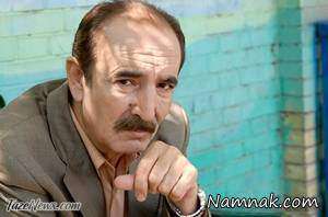 ویدئو| گاف عجیب بیوک میرزایی روی آنتن زنده درباره اژهای و لاریجانی! ویدئو| گاف عجیب بیوک میرزایی روی آنتن زنده درباره اژهای و لاریجانی!