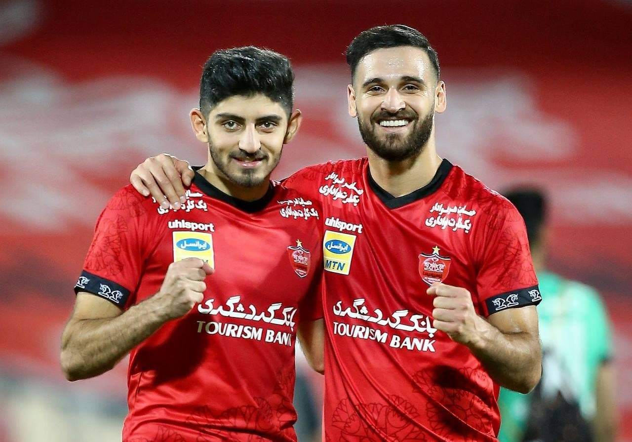 یحیی چشم انتظار بازگشت هافبک ملیپوش؛ یک جای خالی رزرو شد! یحیی چشم انتظار بازگشت هافبک ملیپوش؛ یک جای خالی رزرو شد!