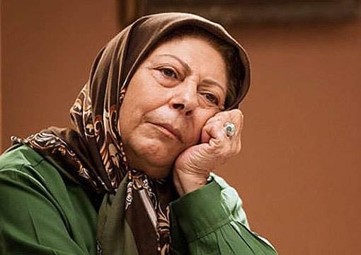 خوشحالی ثریا قاسمی از بازی در یک سریال! خوشحالی ثریا قاسمی از بازی در یک سریال!