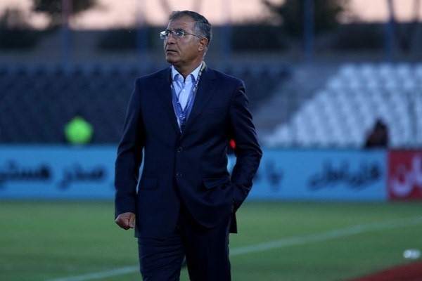 مجید جلالی:‌ تیم‌هایی مانند پاری‌سن‌ژرمن اگر به موفقیت هم برسند برای فوتبال مفید نیستند
