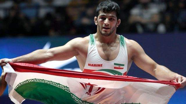 برنامه مسابقات امروز (پنجشنبه ۱۴ مرداد) نمایندگان ایران در المپیک ۲۰۲۰ توکیو