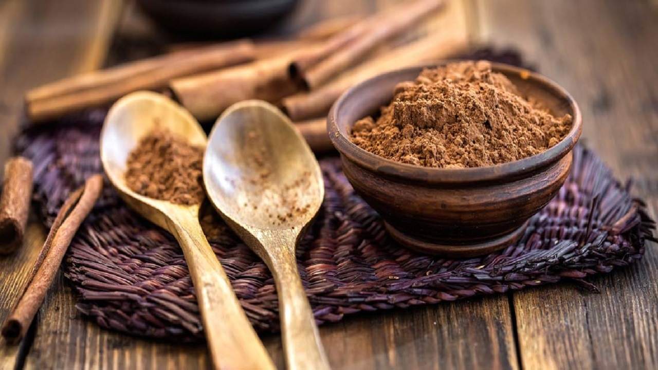با ۵ روش‌ لاغری با دارچین آشنا شوید