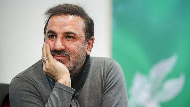 علی سلیمانی بازیگر معروف به دلیل ابتلا به کرونا درگذشت علی سلیمانی بازیگر معروف به دلیل ابتلا به کرونا درگذشت