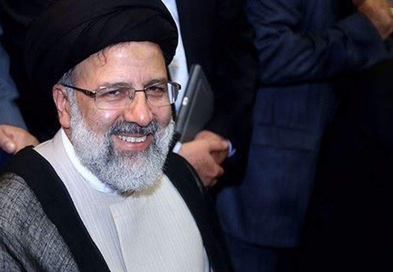 گزینه طلایی رئیسی برای وزارت اقتصاد گزینه طلایی رئیسی برای وزارت اقتصاد