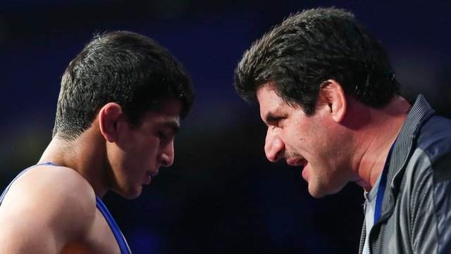 پیام متفاوت رسول خادم به یزدانی: ما به خودمان هم بارها و بارها باخته‌ایم