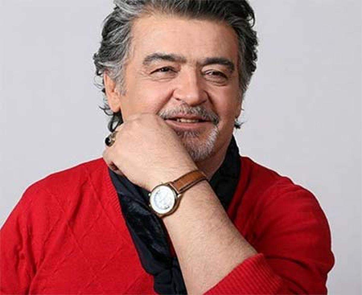 اولین ویدئو از رضا رویگری بعد از نقل به منزل جدیدش