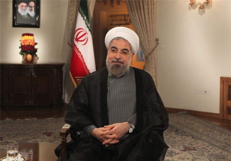 جزئیات دیدار روحانی با رهبر انقلاب جزئیات دیدار روحانی با رهبر انقلاب