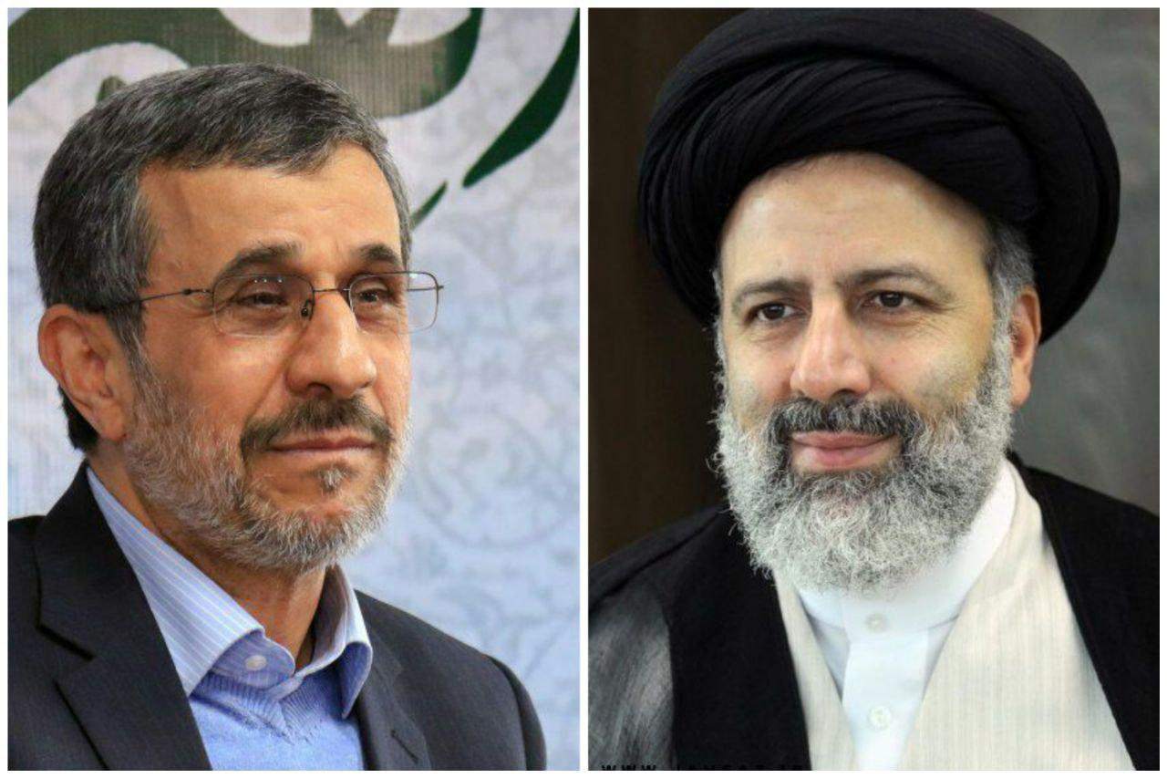 حضور قدرتمند احمدی‌نژاد در دولت رئیسی/ وزرای جدید در دولت احمدی‌نژاد چه کاره بودند؟